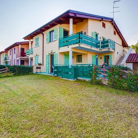 Terra Felice Aparthotel San Felice Circeo Exterior photo