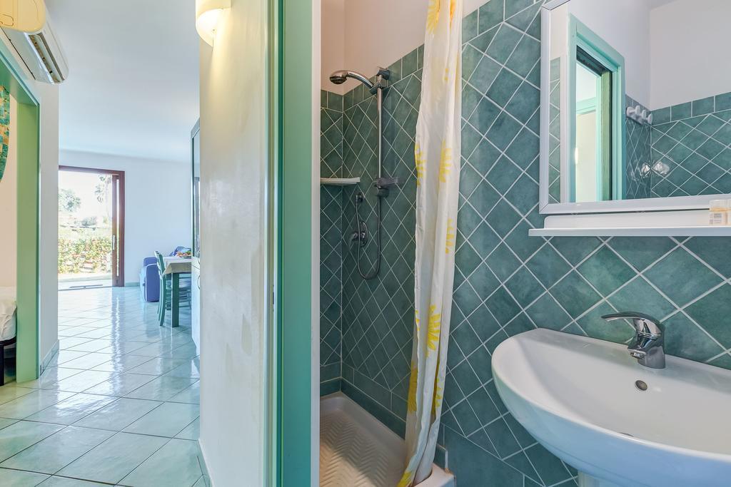 Terra Felice Aparthotel San Felice Circeo Exterior photo
