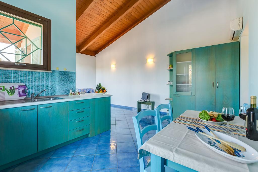 Terra Felice Aparthotel San Felice Circeo Exterior photo