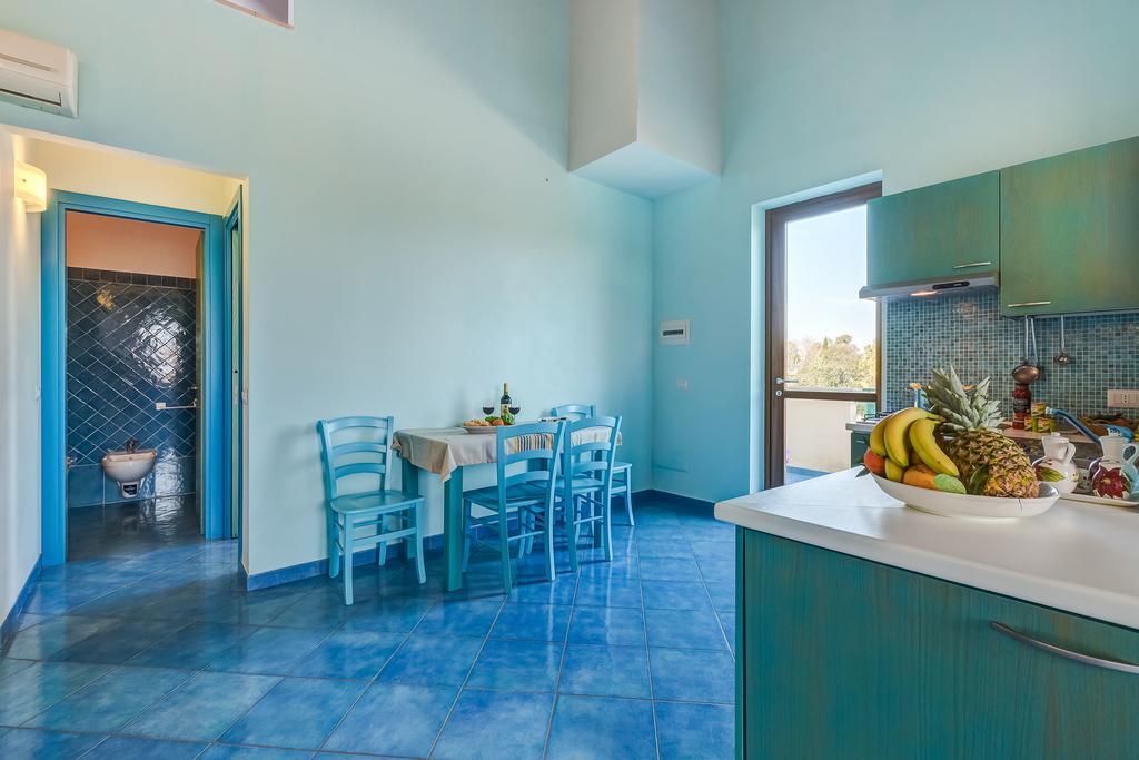 Terra Felice Aparthotel San Felice Circeo Exterior photo