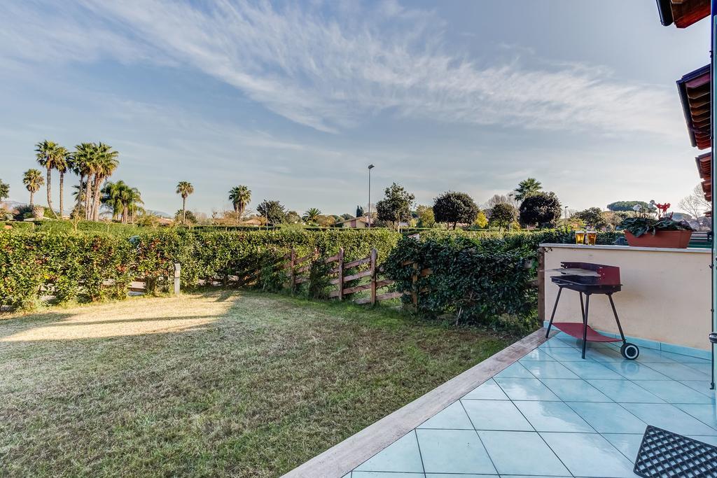 Terra Felice Aparthotel San Felice Circeo Exterior photo