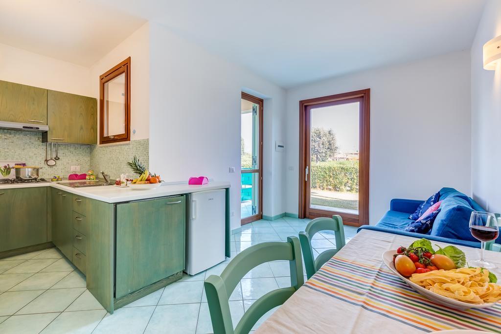 Terra Felice Aparthotel San Felice Circeo Room photo