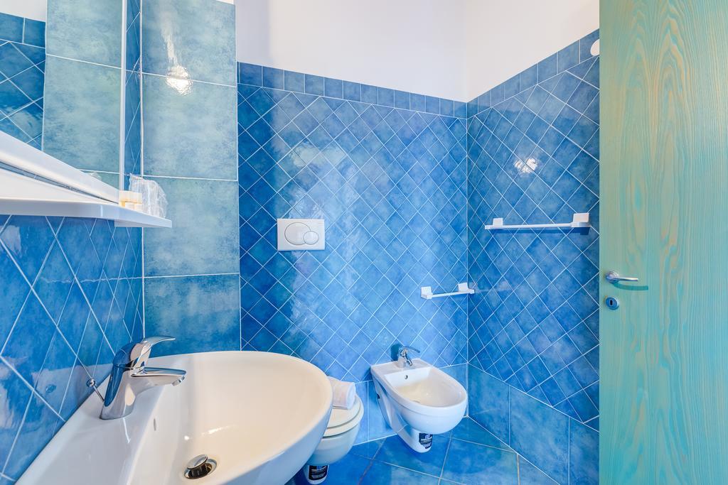 Terra Felice Aparthotel San Felice Circeo Room photo